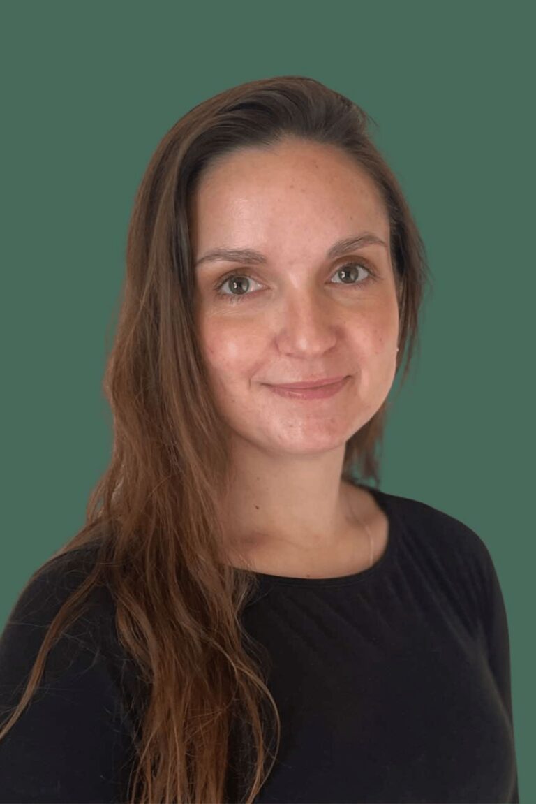 Henriette Ngo Kristensen