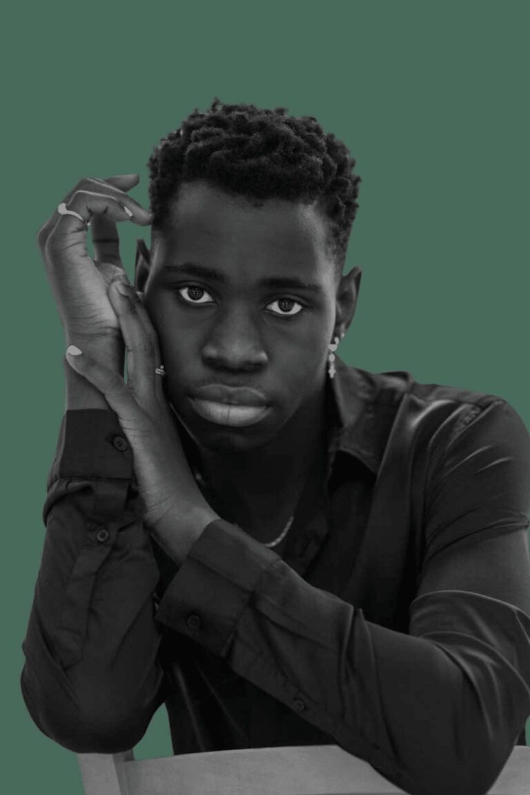 Sebastian Blessing Sunesen