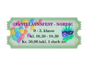 0-3. klasse kl. 16.30-18.30- d. 12/2