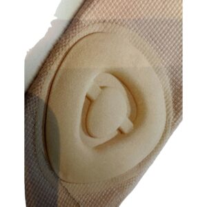 Knæbeskytter (Bunheads) Gel Knee Pads